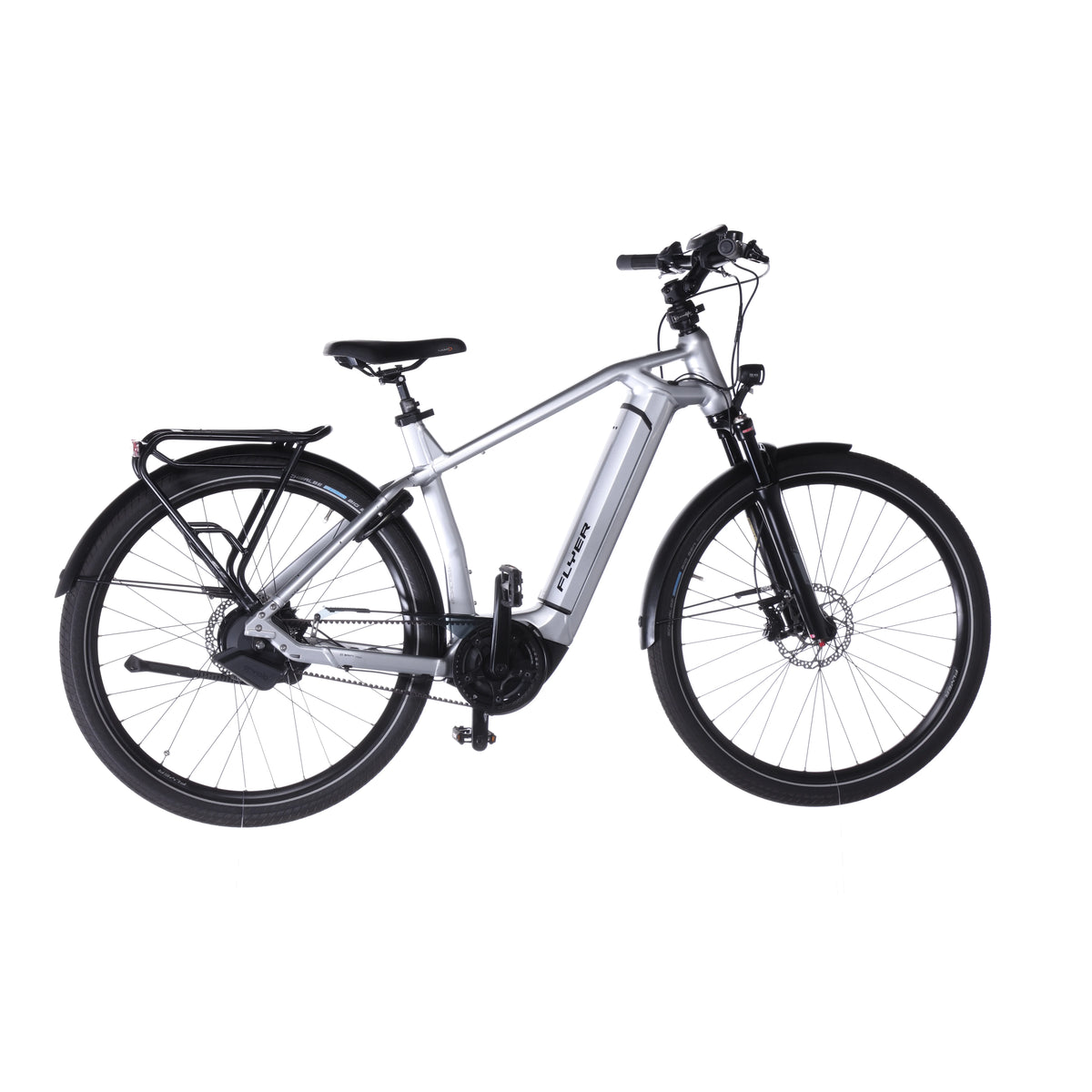 Gotour6 7.23 Automatiq - Left view