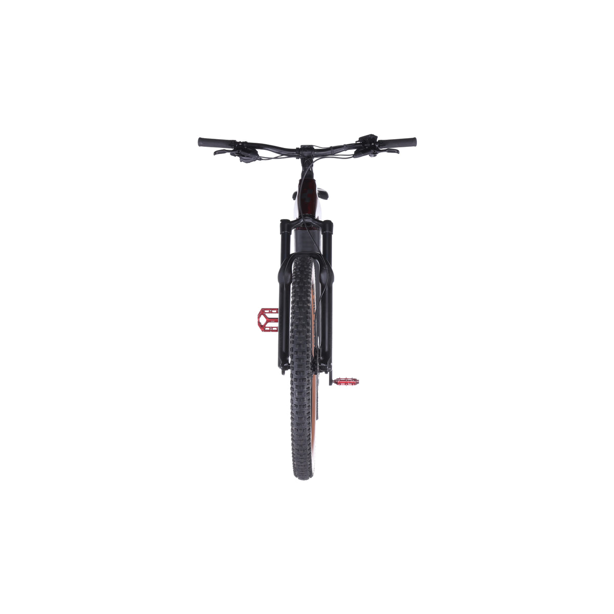 Stereo Hybrid 140 Race - 360° view angle 6