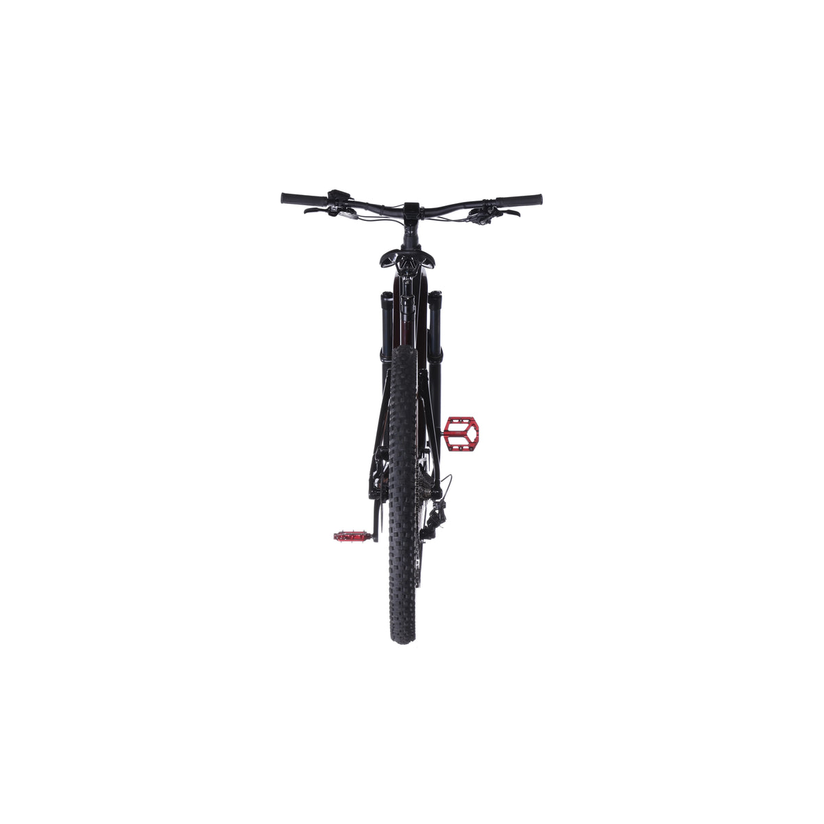 Stereo Hybrid 140 Race - 360° view angle 18