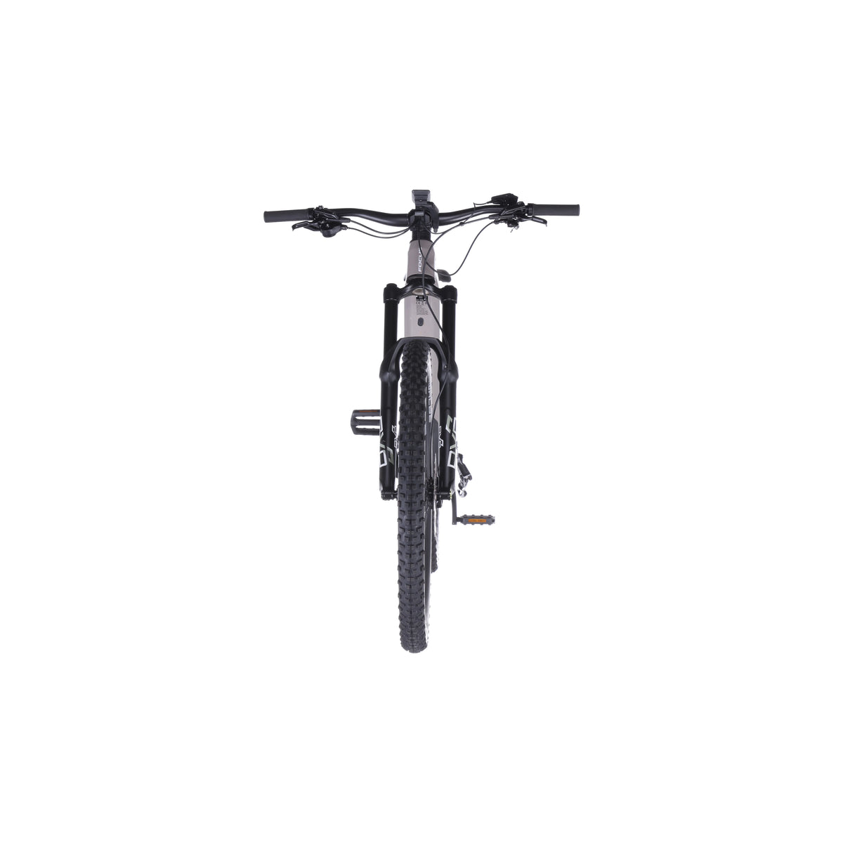 JAM² 6.7 - 360° view angle 6