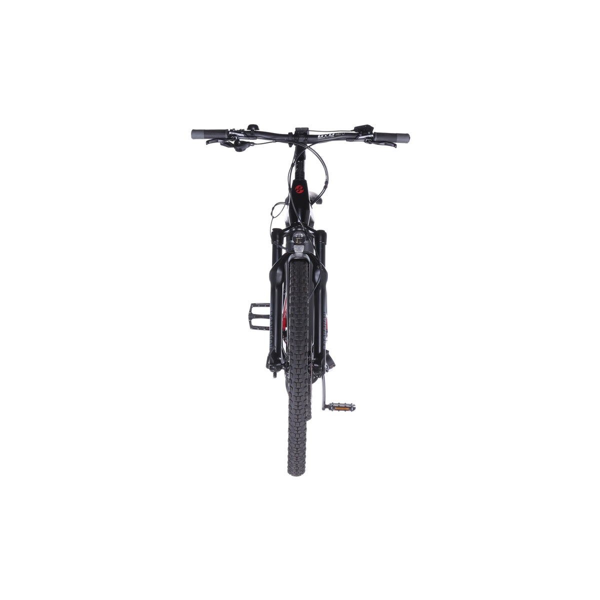 E-TERU B Pro EQ - 360° view angle 6