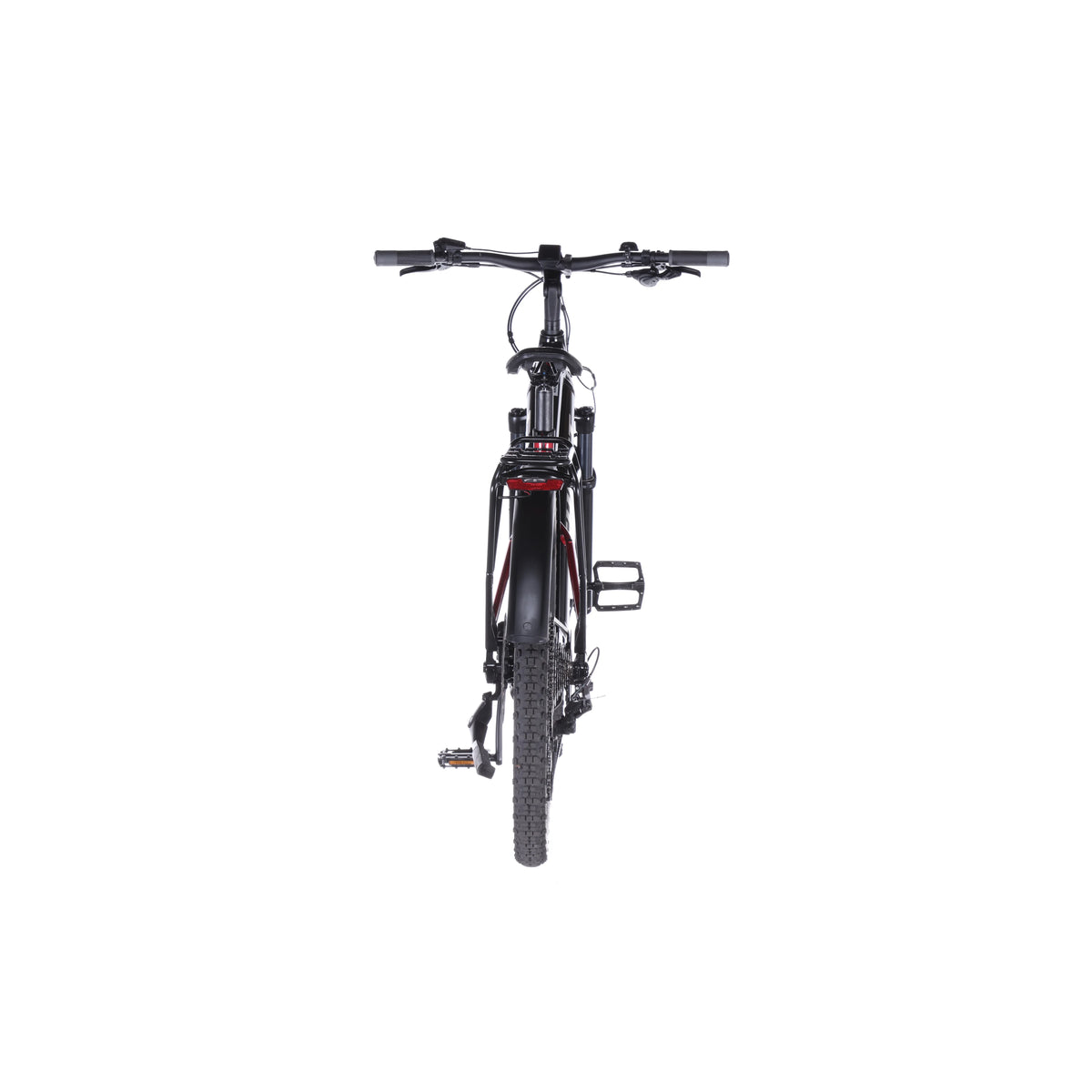 E-TERU B Pro EQ - 360° view angle 18