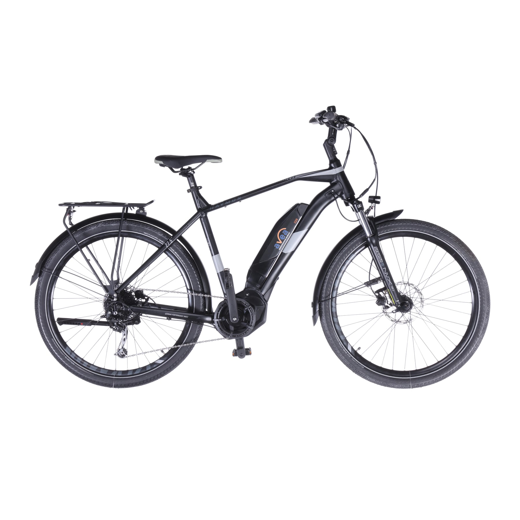 TourRay E 3.0 2021/22