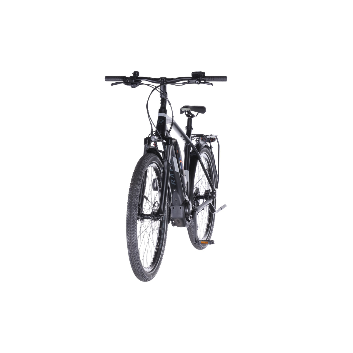 TourRay E 3.0 2021/22 - 360° view angle 7
