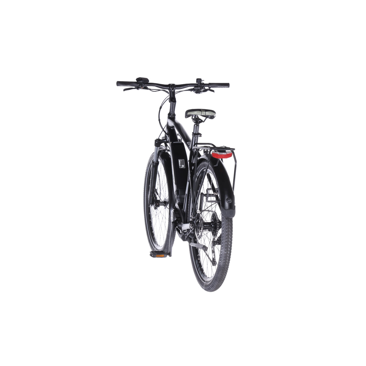 TourRay E 3.0 2021/22 - 360° view angle 17