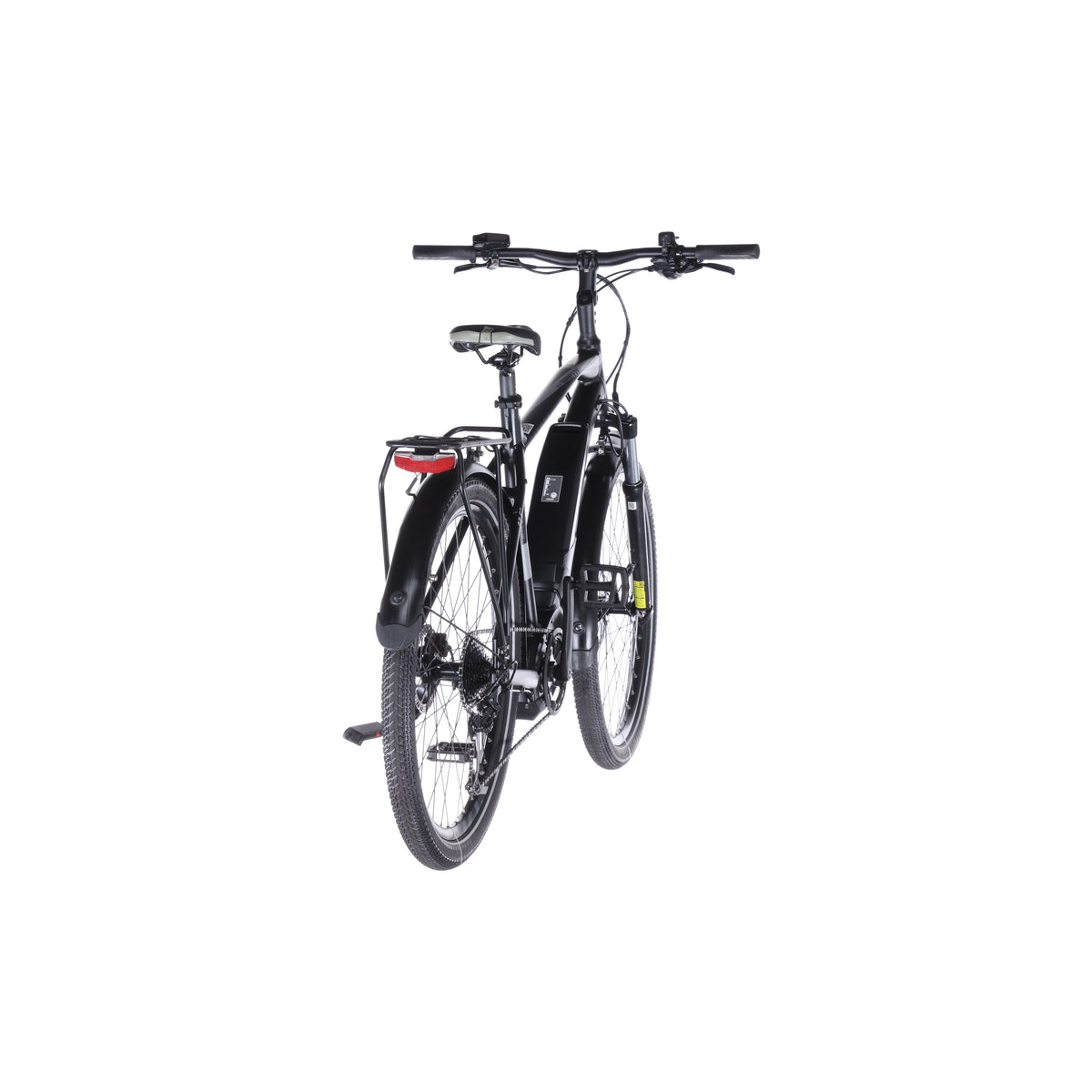 TourRay E 3.0 2021/22 - 360° view angle 19