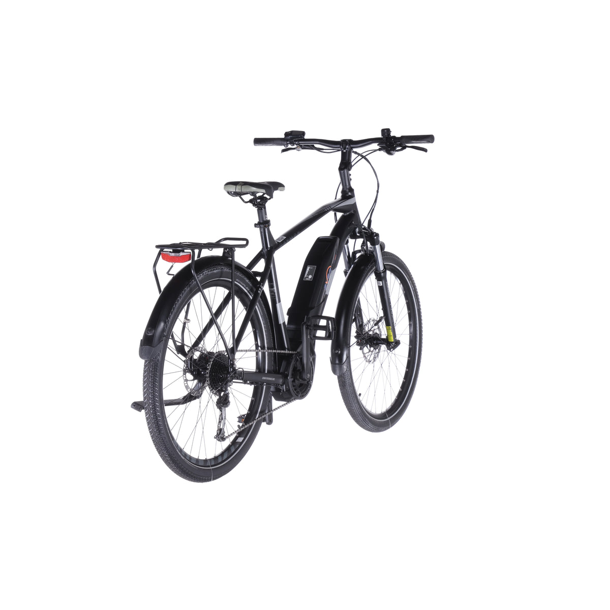 TourRay E 3.0 2021/22 - 360° view angle 20