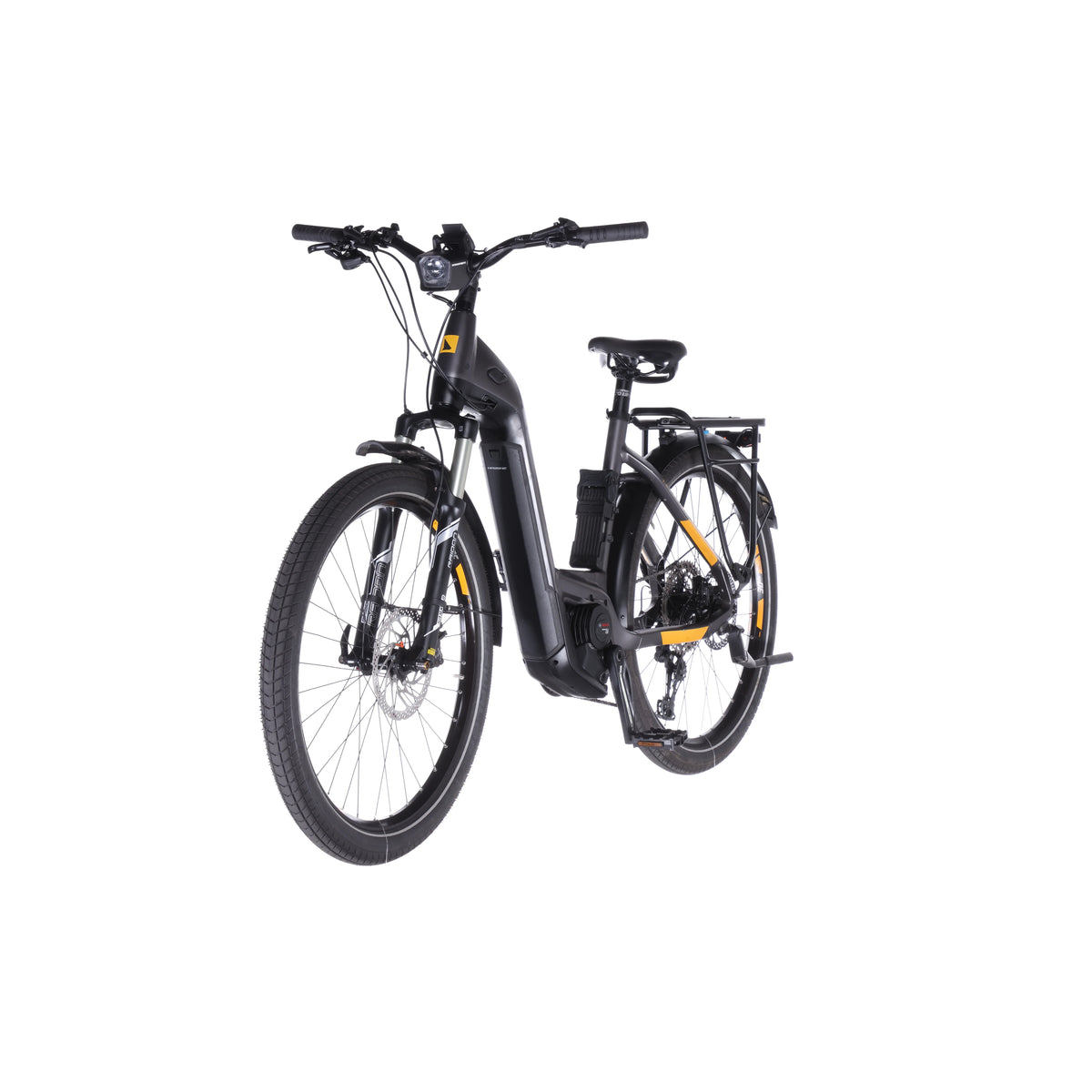 Trekking 10 - 360° view angle 8