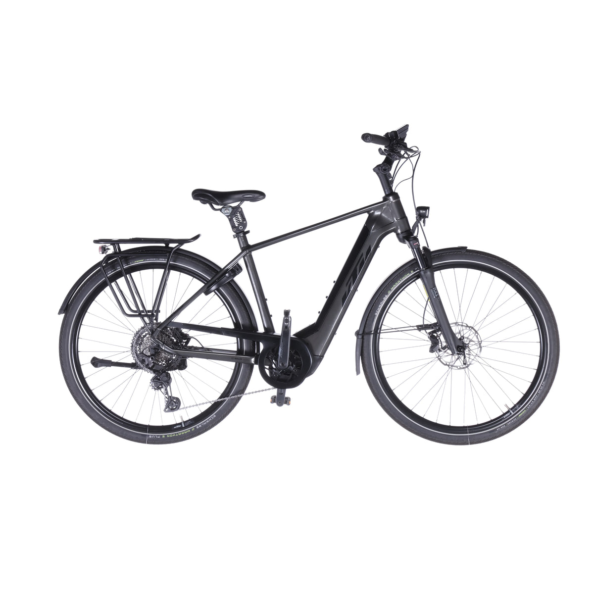 MACINA STYLE XL - 360° view angle 0