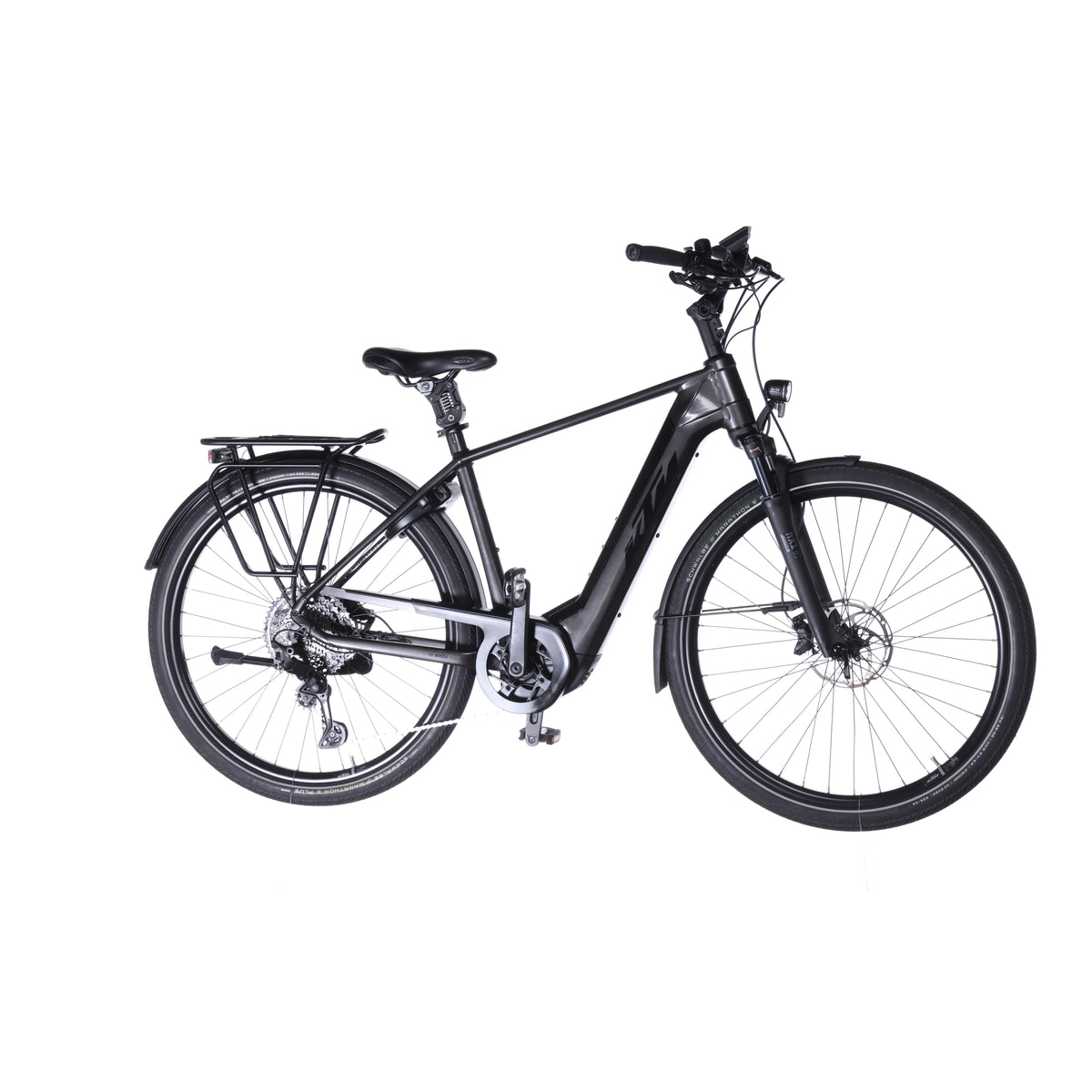 MACINA STYLE XL - 360° view angle 1