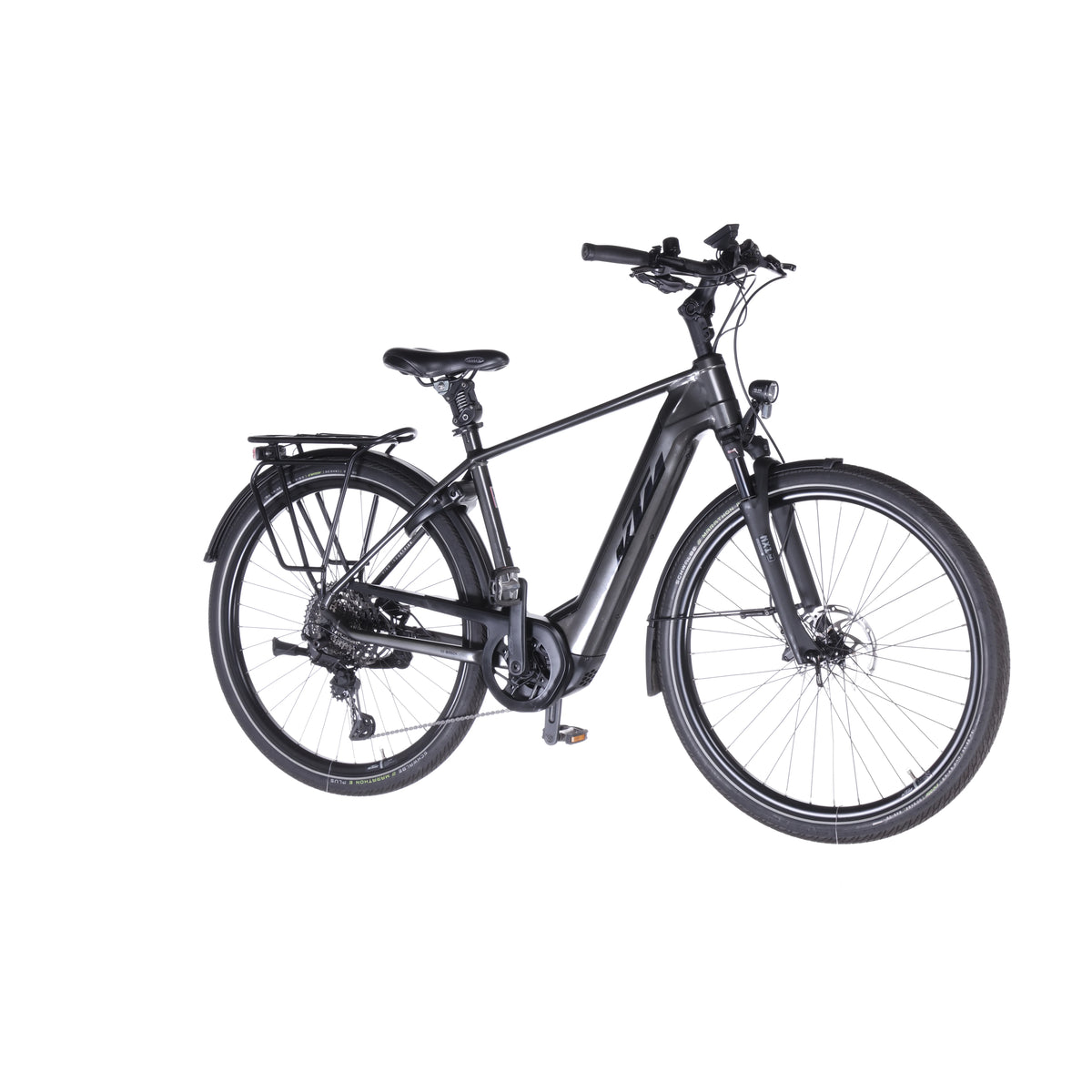 MACINA STYLE XL - 360° view angle 2