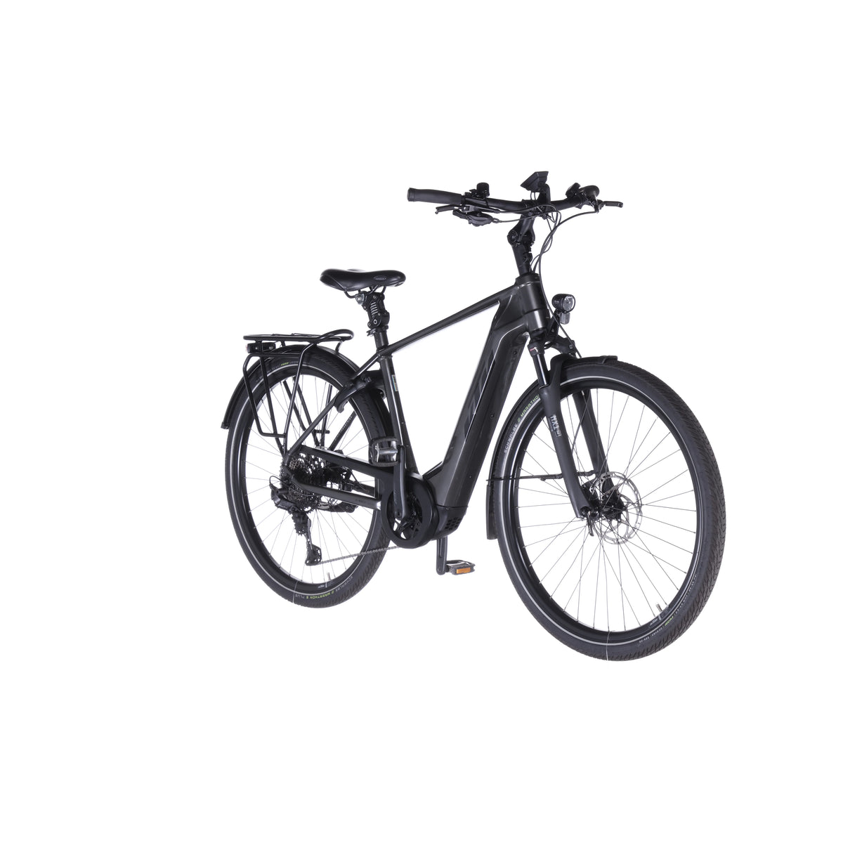 MACINA STYLE XL - 360° view angle 3