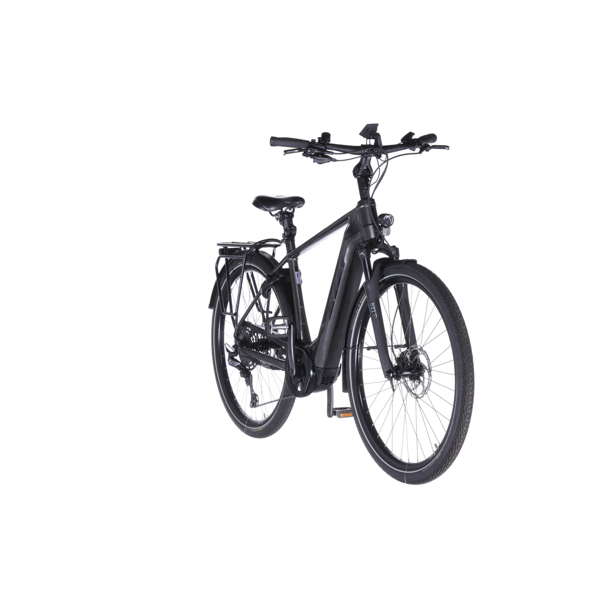 MACINA STYLE XL - 360° view angle 4