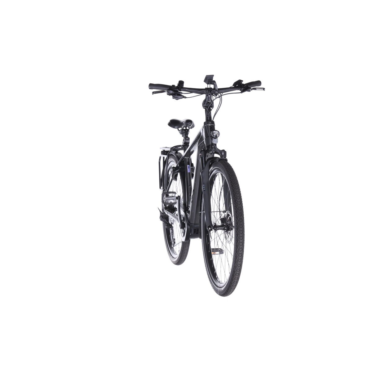 MACINA STYLE XL - 360° view angle 5