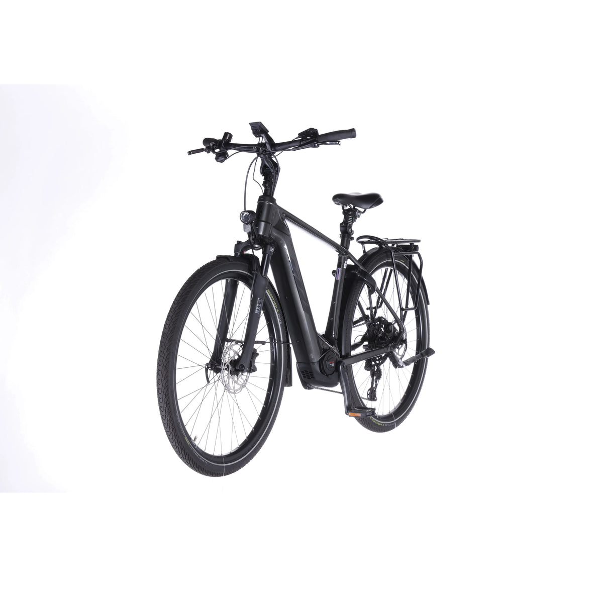 MACINA STYLE XL - 360° view angle 8