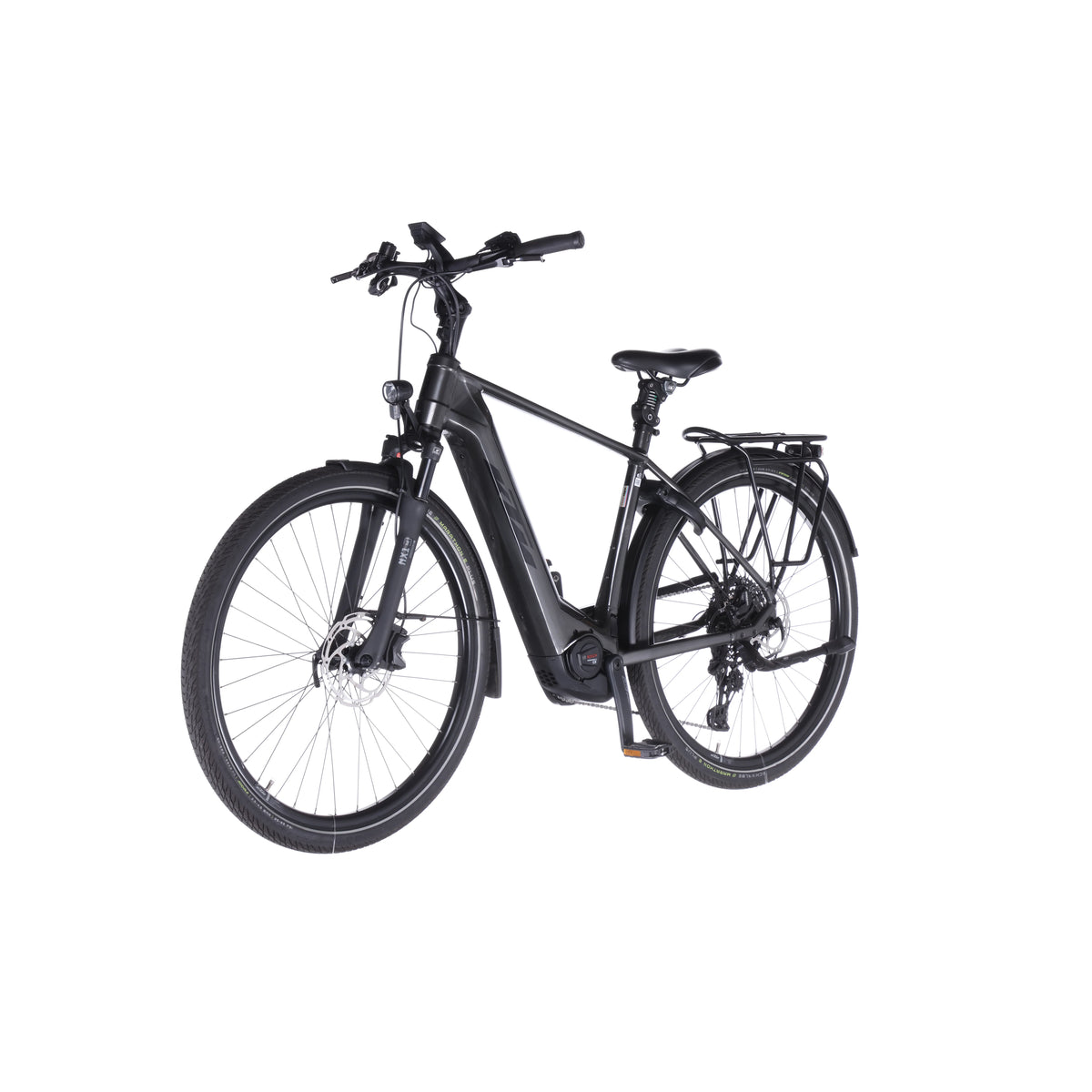 MACINA STYLE XL - 360° view angle 9