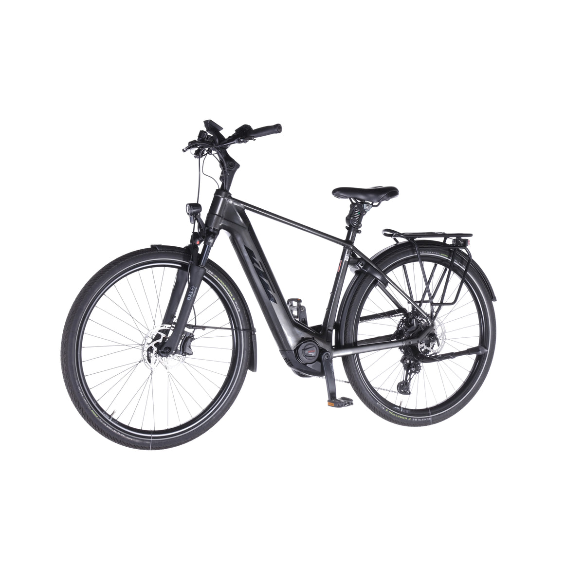 MACINA STYLE XL - 360° view angle 10