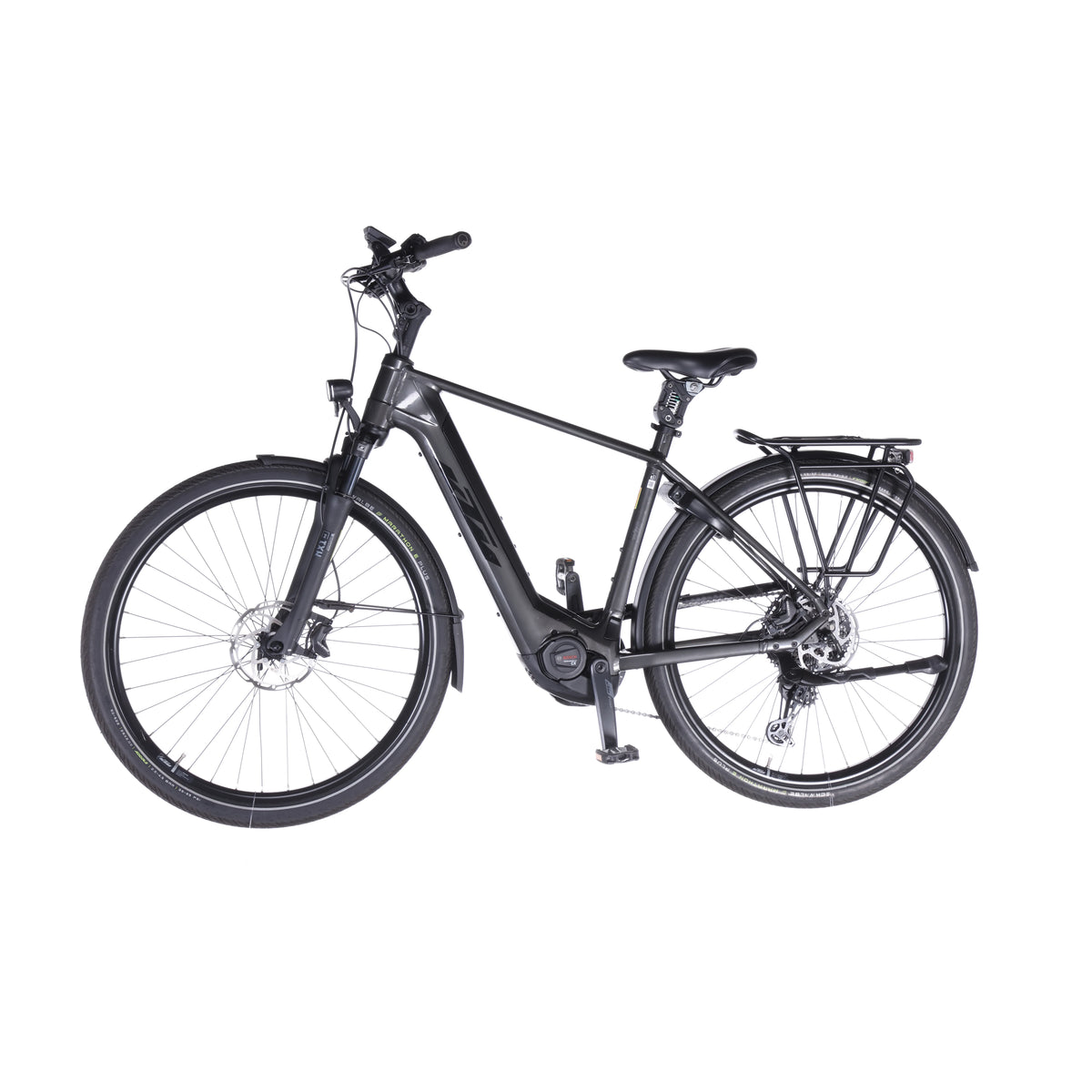 MACINA STYLE XL - 360° view angle 11