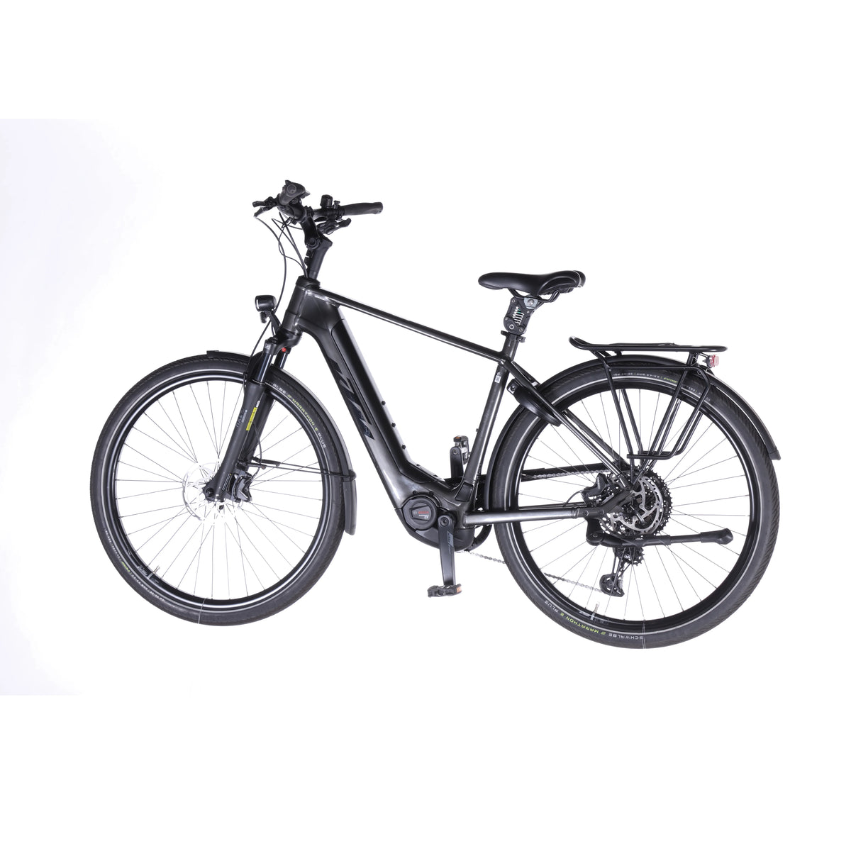 MACINA STYLE XL - 360° view angle 13