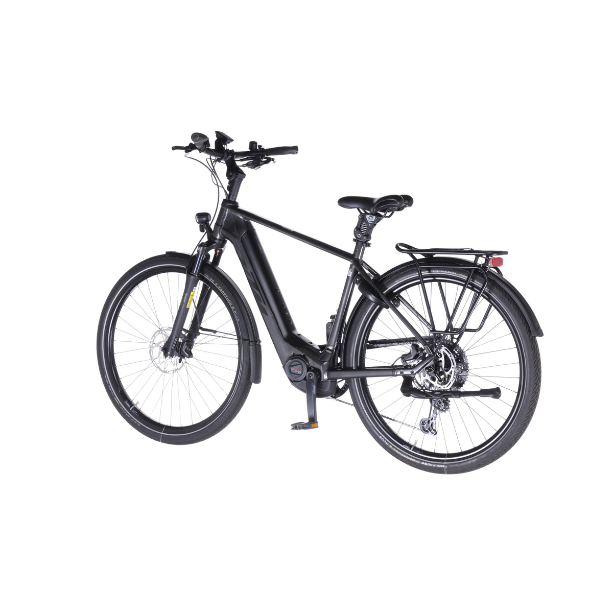 MACINA STYLE XL - 360° view angle 14