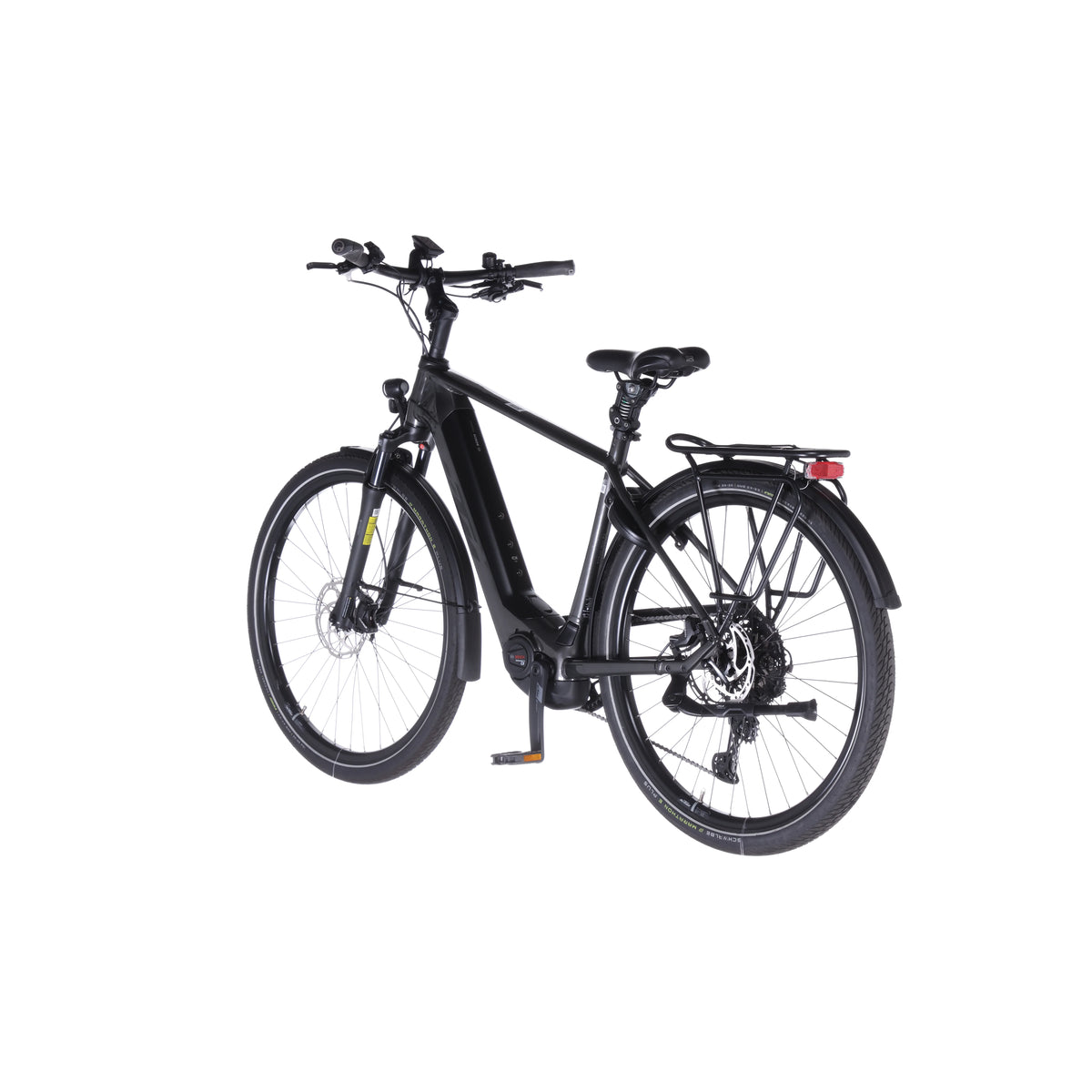 MACINA STYLE XL - 360° view angle 15