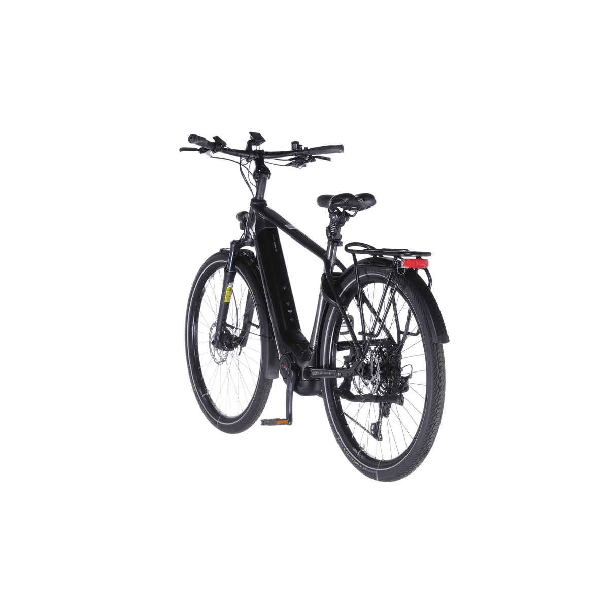 MACINA STYLE XL - 360° view angle 16