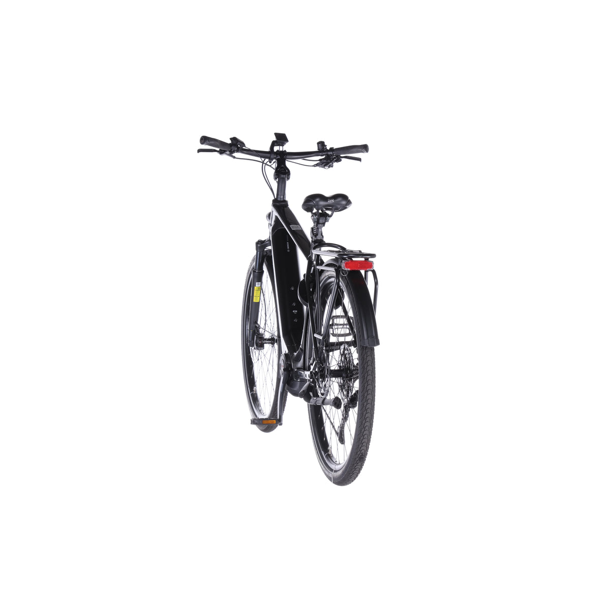 MACINA STYLE XL - 360° view angle 17