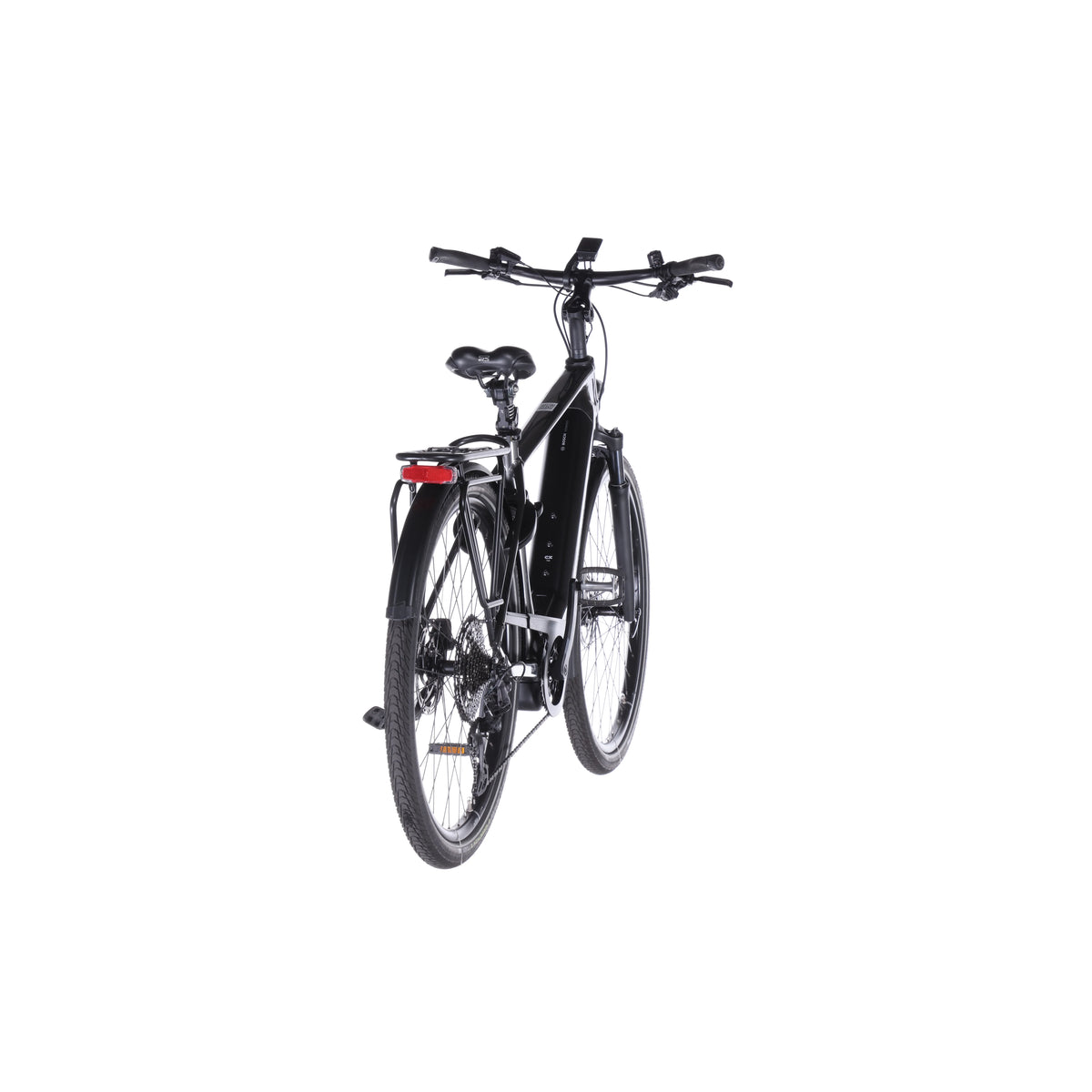 MACINA STYLE XL - 360° view angle 19