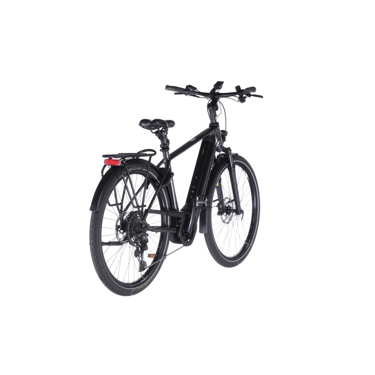 MACINA STYLE XL - 360° view angle 20