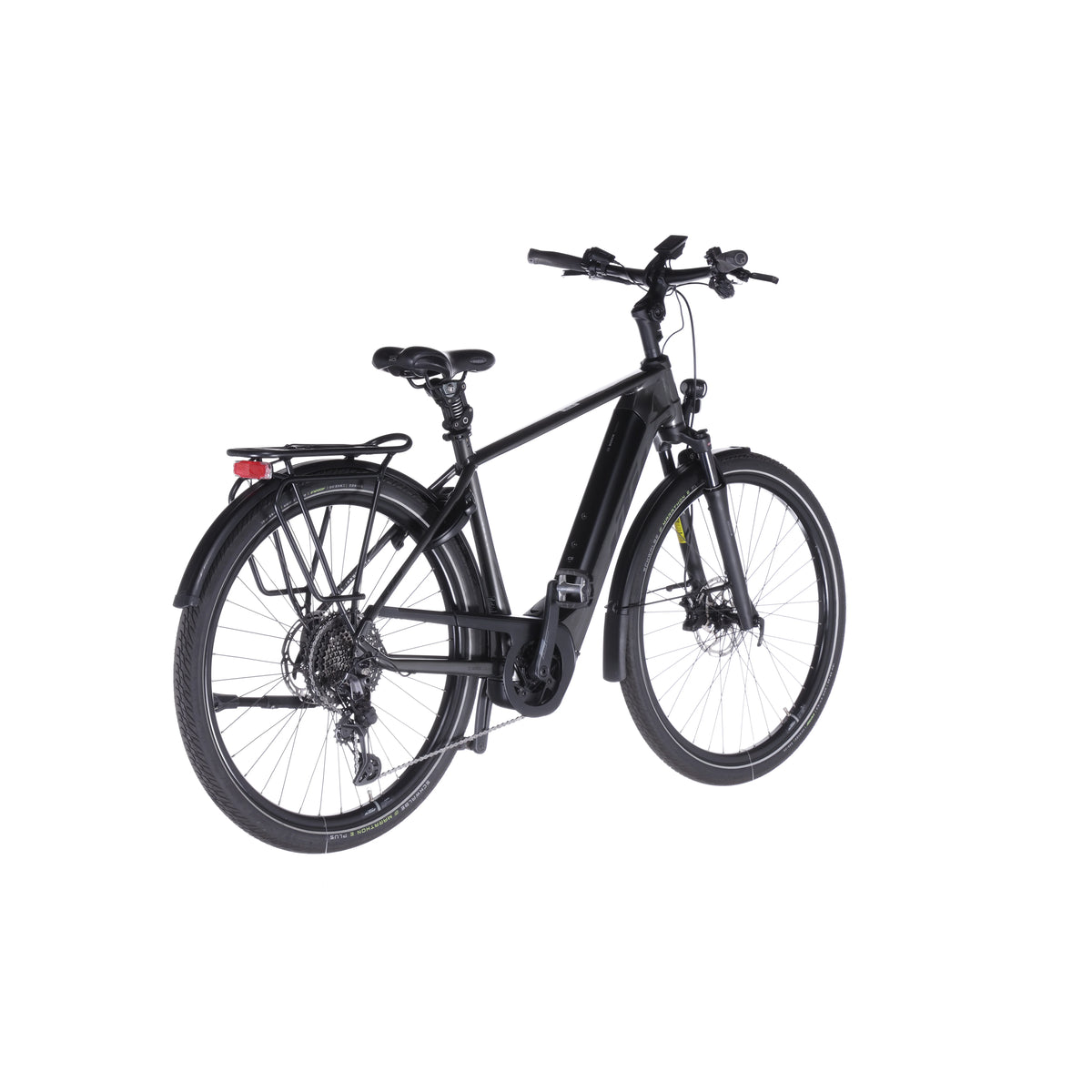 MACINA STYLE XL - 360° view angle 21