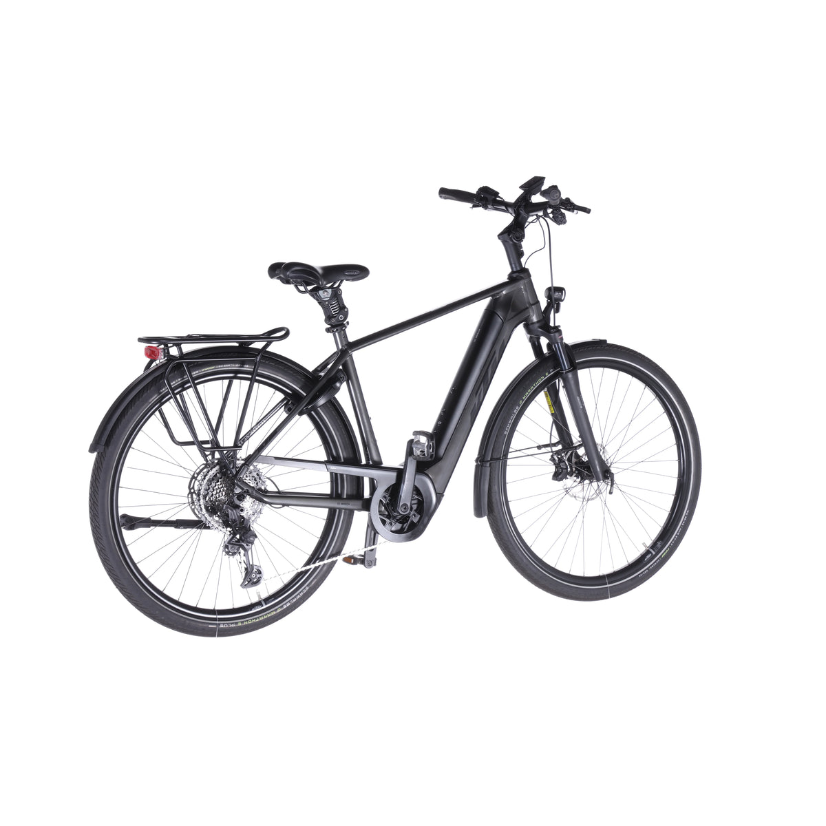 MACINA STYLE XL - 360° view angle 22