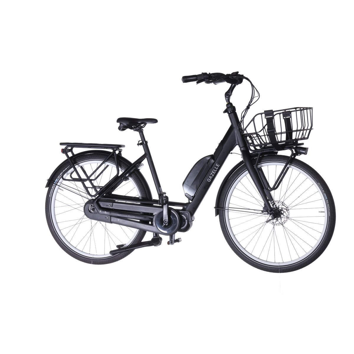 Bloom C380 HMS - Right view