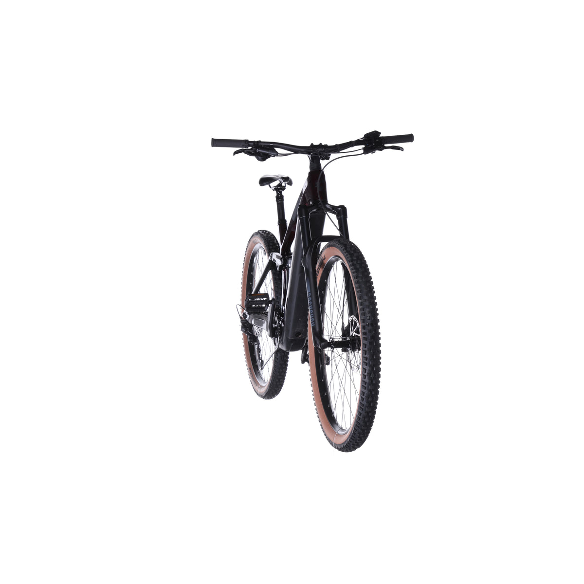 Stereo Hybrid 140 HPC Race 750 - 360° view angle 5