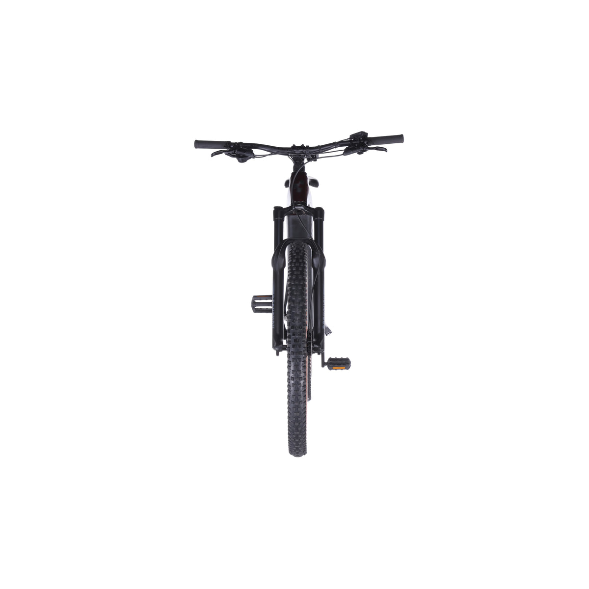 Stereo Hybrid 140 HPC Race 750 - 360° view angle 6