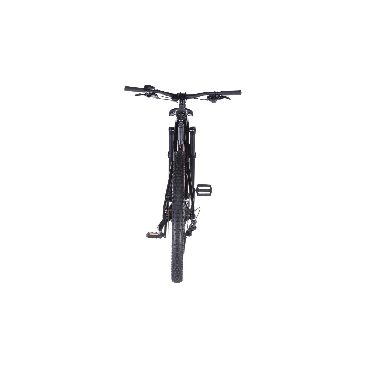 Stereo Hybrid 140 HPC Race 750 - 360° view angle 18