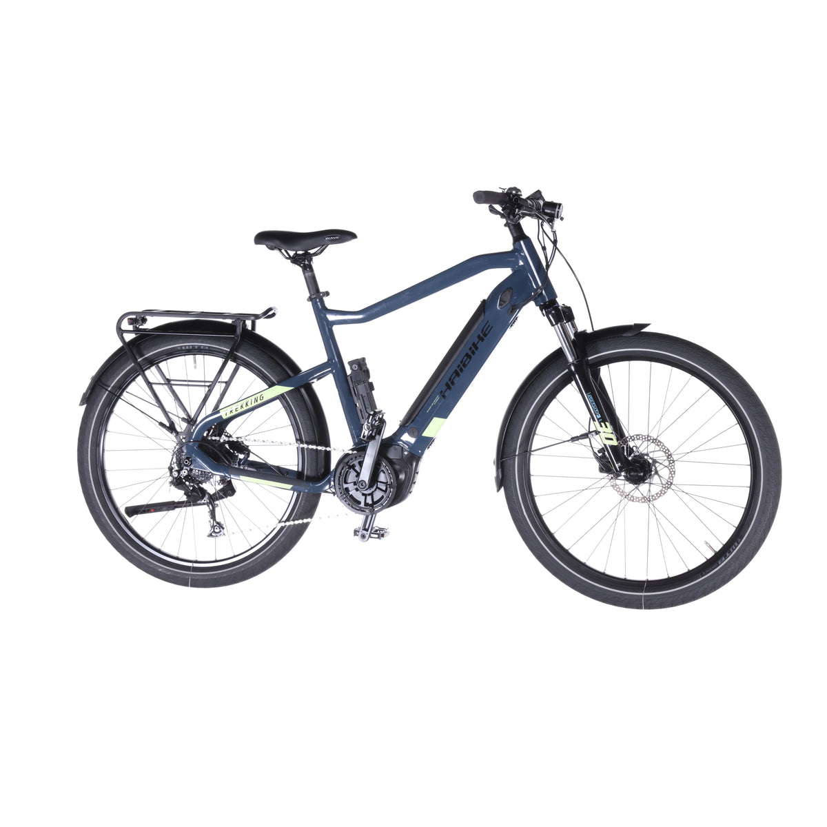 Trekking 5 - Right view