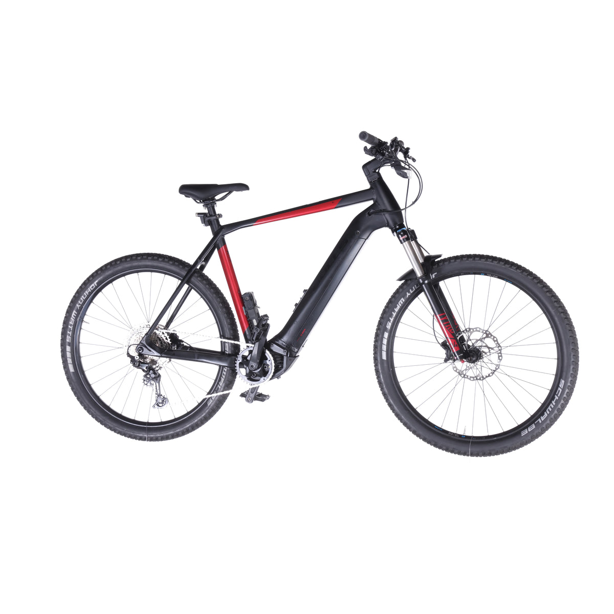 Copperhead EVO 3 29 - 360° view angle 1