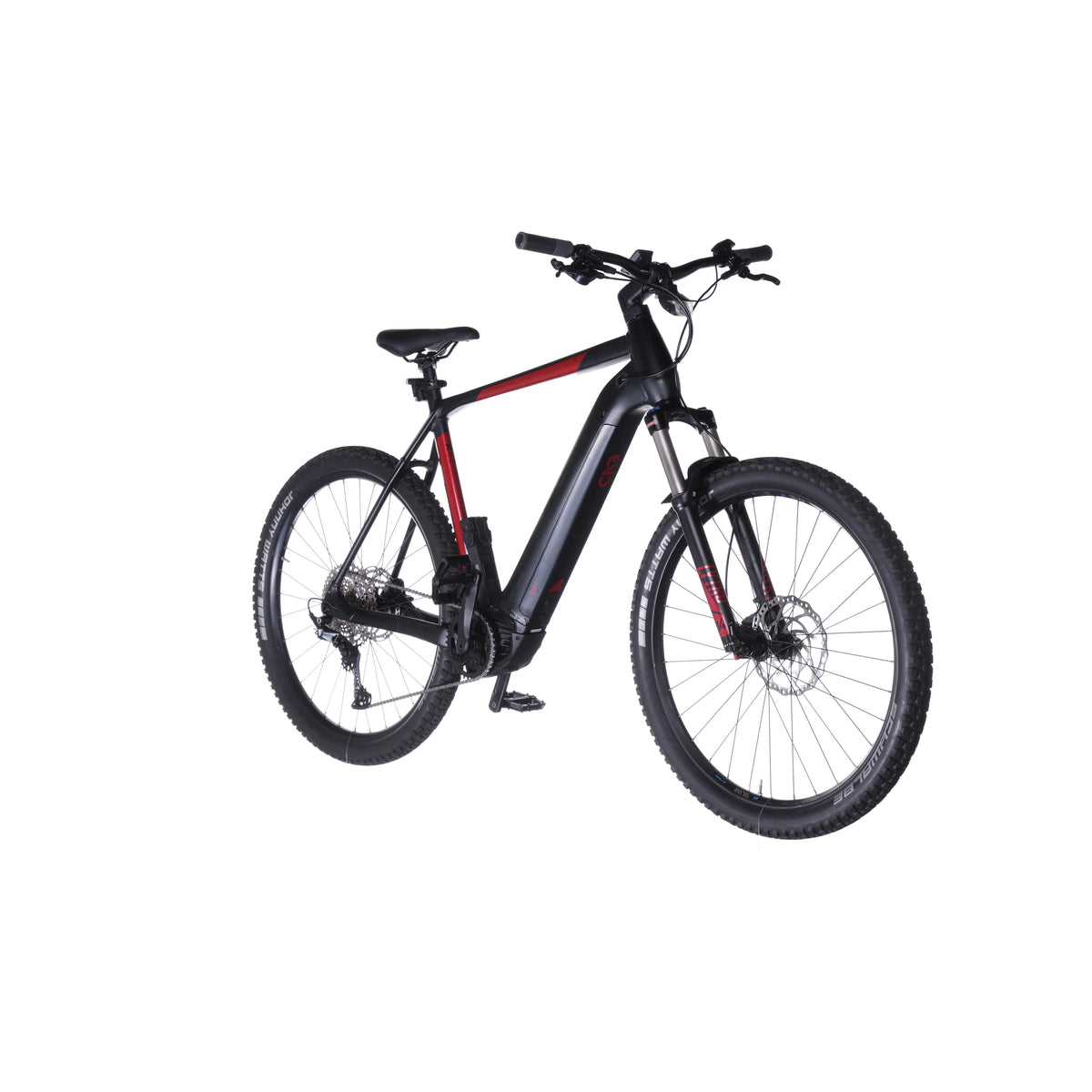 Copperhead EVO 3 29 - 360° view angle 3