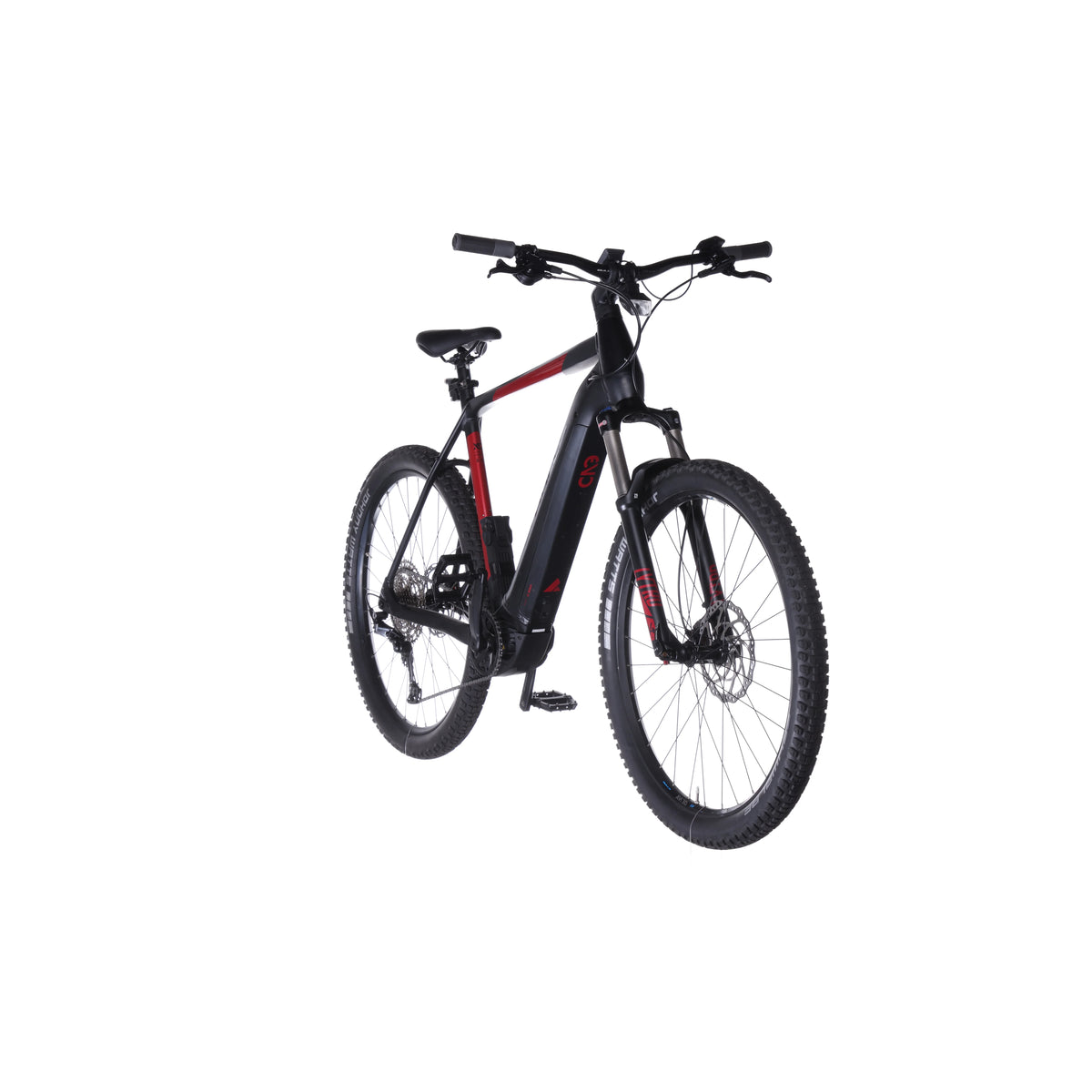 Copperhead EVO 3 29 - 360° view angle 4