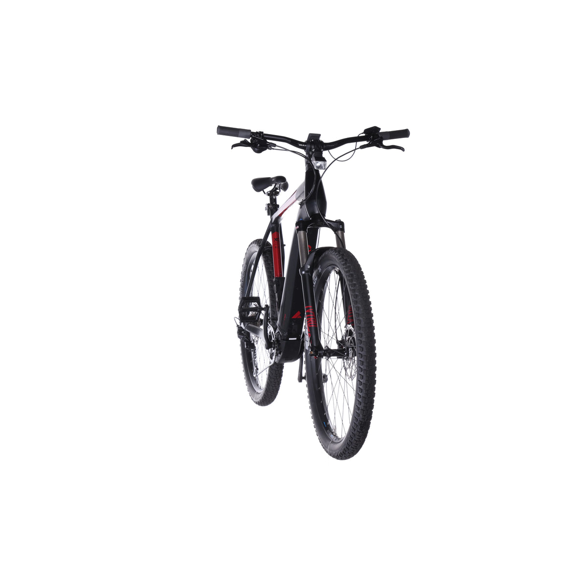 Copperhead EVO 3 29 - 360° view angle 5