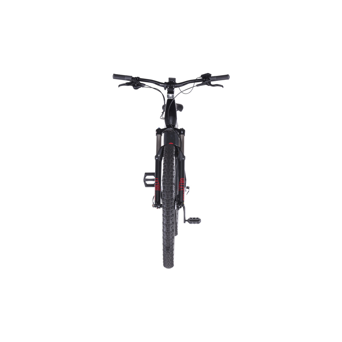 Copperhead EVO 3 29 - 360° view angle 6