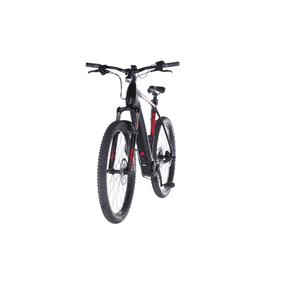 Copperhead EVO 3 29 - 360° view angle 7