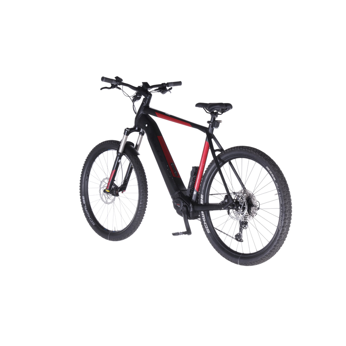 Copperhead EVO 3 29 - 360° view angle 15