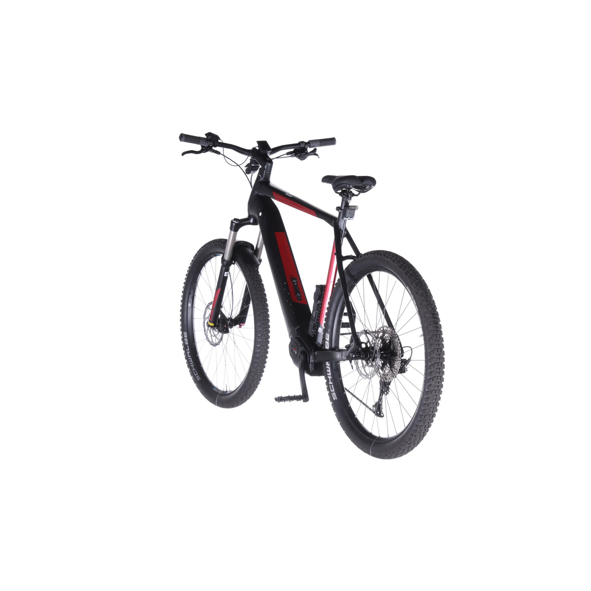 Copperhead EVO 3 29 - 360° view angle 16