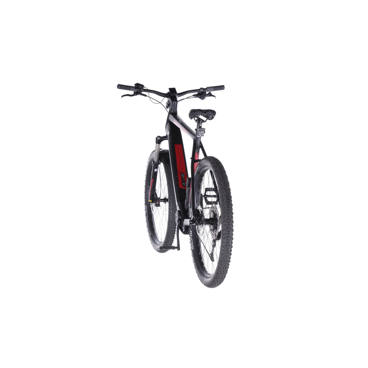 Copperhead EVO 3 29 - 360° view angle 17