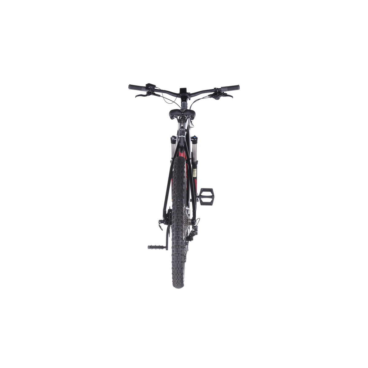 Copperhead EVO 3 29 - 360° view angle 18