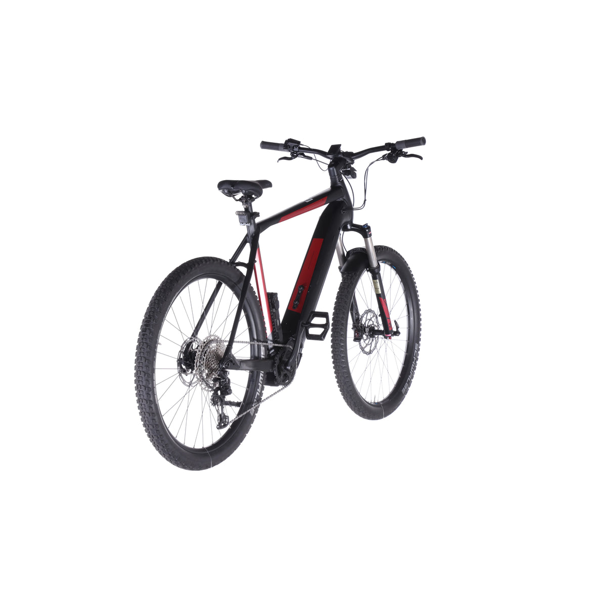 Copperhead EVO 3 29 - 360° view angle 20