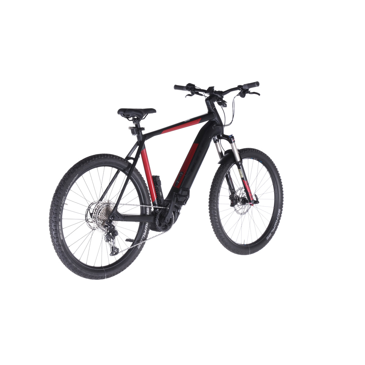 Copperhead EVO 3 29 - 360° view angle 21