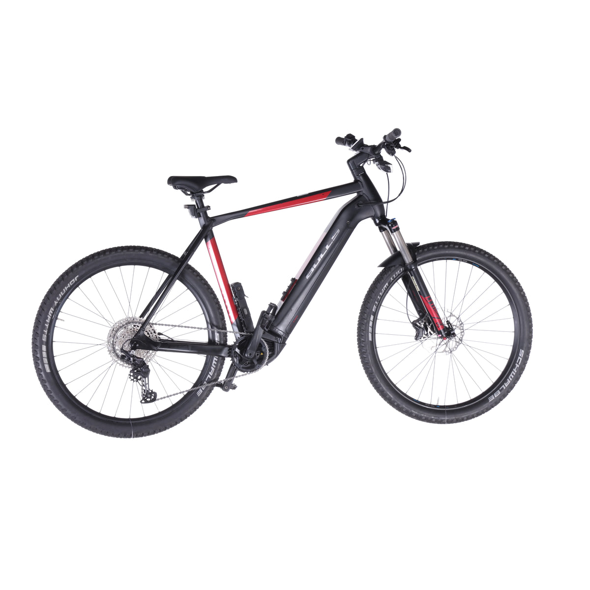 Copperhead EVO 3 29 - 360° view angle 23