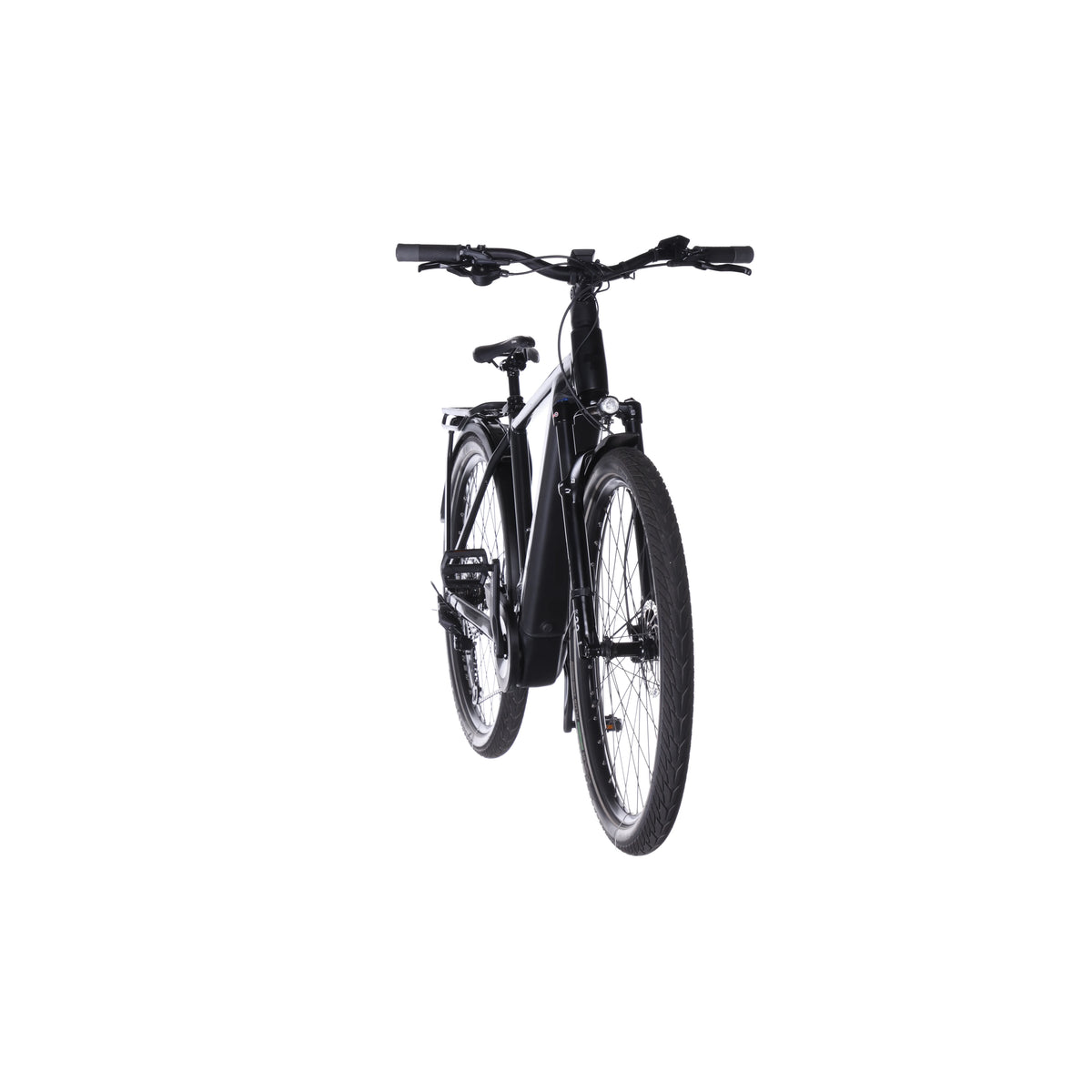 Kathmandu Hybrid EXC 750 - 360° view angle 5